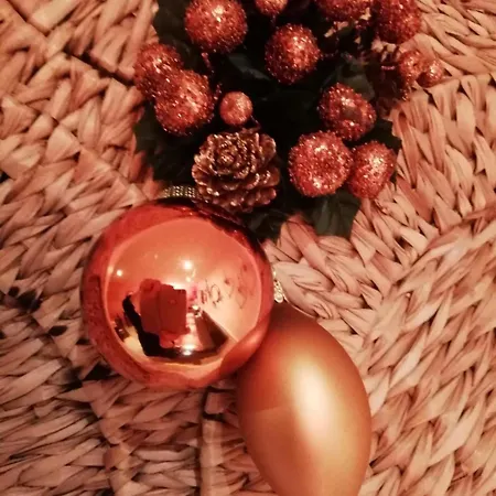 Le Coin De Magali Apartment