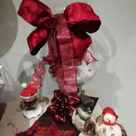 Le Coin De Magali Apartment Malmedy