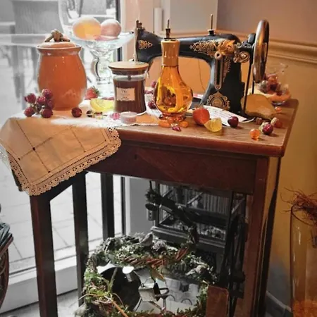 Le Coin De Magali Malmedy