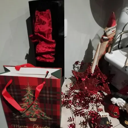 Apartment Le Coin De Magali