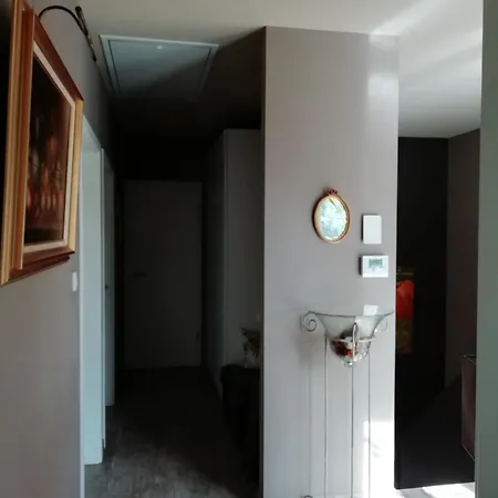 Le Coin De Magali Apartment *