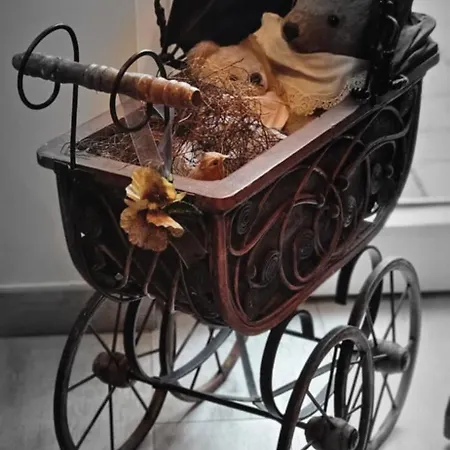 Le Coin De Magali Apartment *