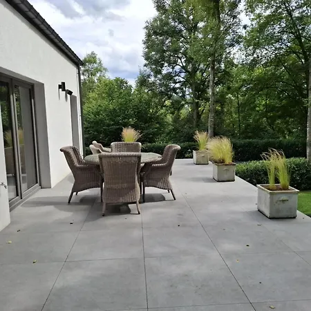 Le Coin De Magali Apartment Malmedy