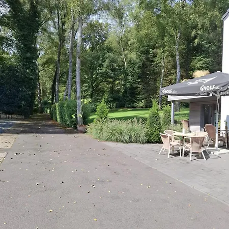 Apartment Le Coin De Magali *