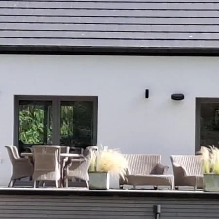 Le Coin De Magali * Malmedy