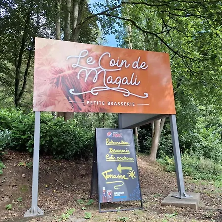 Le Coin De Magali * Malmedy