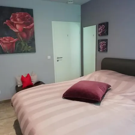 Le Coin De Magali Malmedy