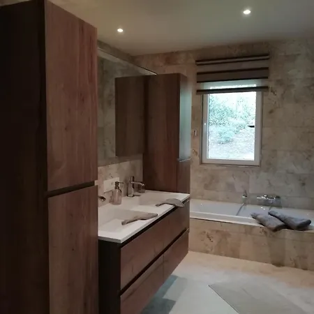 Apartment Le Coin De Magali