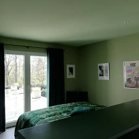 Le Coin De Magali Apartment *