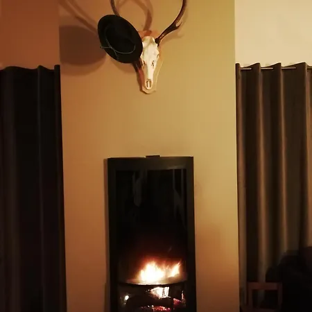 Lejlighed Le Coin De Magali *