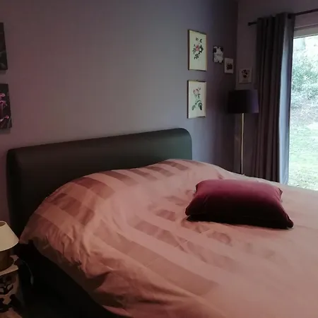 Apartment Le Coin De Magali Malmedy