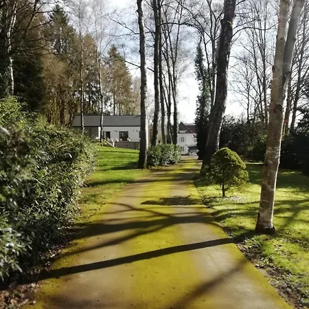 Lejlighed Le Coin De Magali Malmedy