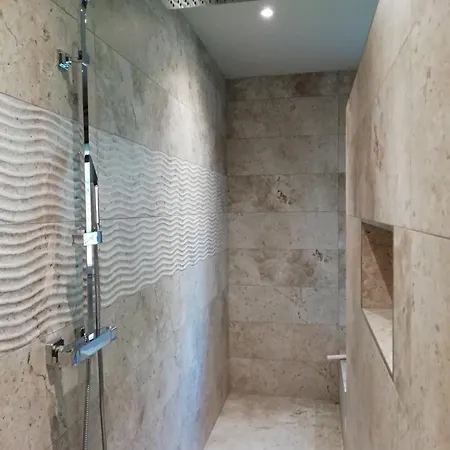 Le Coin De Magali Apartment