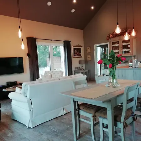 Apartment Le Coin De Magali Malmedy