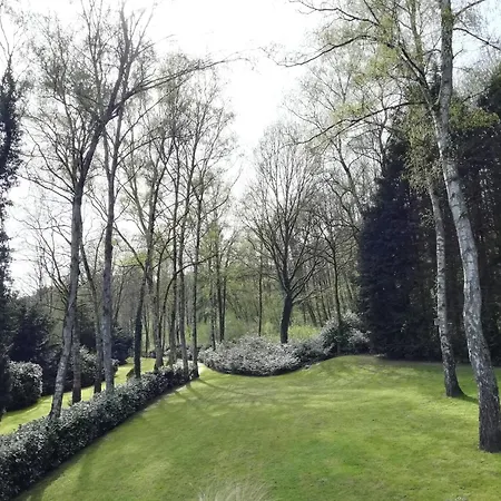 Le Coin De Magali * Malmedy