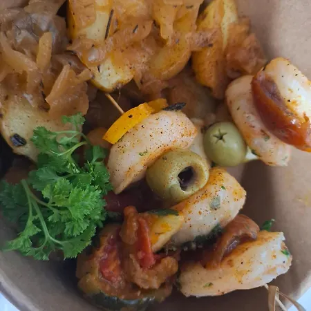 Le Coin De Magali * Malmedy