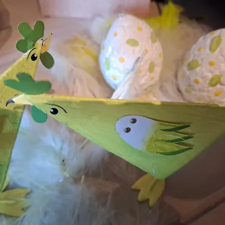 Apartment Le Coin De Magali