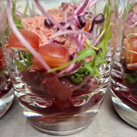 Apartment Le Coin De Magali *