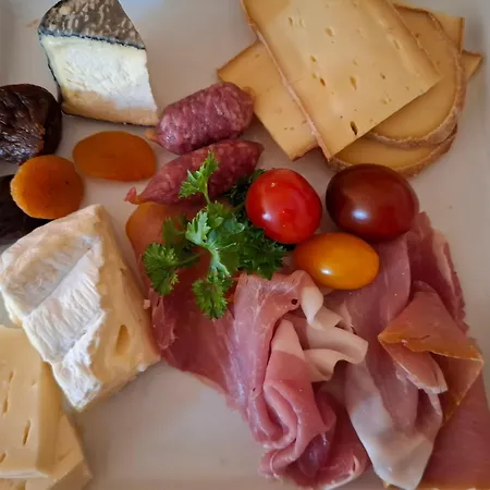 Lejlighed Le Coin De Magali Malmedy