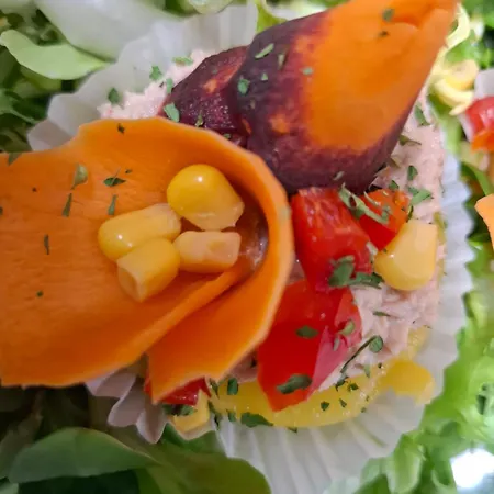 Le Coin De Magali * Malmedy